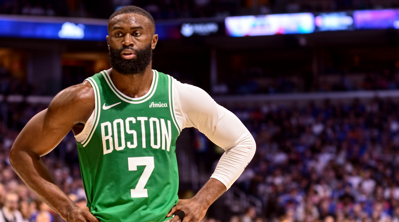 TOP1体育 - NBA 二级奢侈税「压垮」球员：联盟系统如何让天价合同变了味？ - TOP1体育 配图